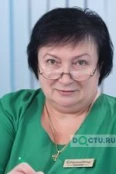 Дорожкина Людмила Георгиевна - Волгоград
