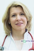 Дорожкина Ольга Николаевна - Москва