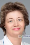 Дорожкина Варвара Николаевна - Санкт-Петербург