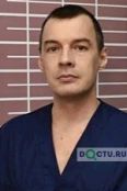 Дортман Александр Германович - Саратов