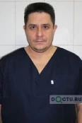 Дорушин Александр Анатольевич - Краснодар