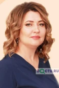 Дорушина Маргарита Геннадьевна - Краснодар