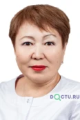 Доржиева Татьяна Владимировна - Чита