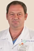 Достовалов Евгений Викторович - Кемерово
