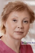 Достовалова Ольга Андреевна - Екатеринбург