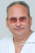 Довбенко Валентин Федорович - Москва