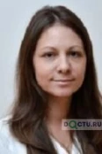Довбета Анна Андреевна - Кемерово