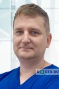 Довбета Евгений Владимирович - Юрга