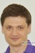 Довбыш Алексей Даниилович - Санкт-Петербург