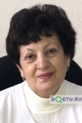Довченко Ирина Ильинична - Симферополь