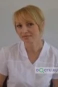 Довгай Ираида Николаевна - Астрахань