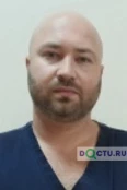 Довгалев Артём Павлович - Ростов-на-Дону