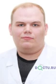 Довгалёв Андрей Олегович - Москва