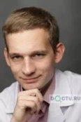 Довгань Антон Павлович - Белгород