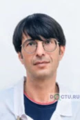 Довгань Андрей Анатольевич - Симферополь