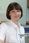 Довгань Олеся Дмитриевна - Екатеринбург