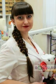 Довганюк Екатерина Павловна - Волжский