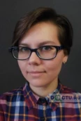 Довганюк Мария Васильевна - Пермь