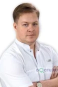 Довгерд Александр Александрович - Кемерово