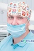 Довгопол Ян Андреевич - Самара