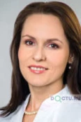 Довнар Екатерина Юрьевна - Курск