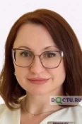 Довыдова Ольга Анатольевна - Барнаул