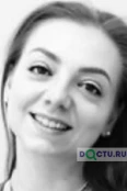 Довжанская Маритана Эдуардовна - Сочи
