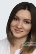 Довженко Алена Сергеевна - Челябинск