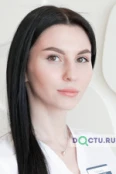 Довженко Татьяна Вадимовна - Краснодар