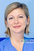 Довженко Виктория Игоревна - Севастополь