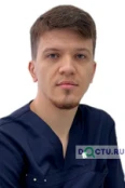 Драч Данил Игоревич - Барнаул