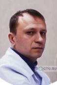 Драчев Сергей Викторович - Нижний Новгород