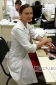 Драчева Любовь Васильевна - Тула