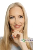 Драган Анастасия Алексеевна - Санкт-Петербург