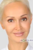Драганик Елена Владимировна - Барнаул
