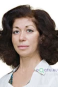 Драгилева Марина Анатольевна - Москва