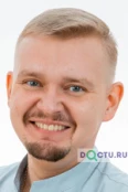 Драгунов Павел Юрьевич - Самара