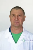 Драгунов Петр Александрович - Чебоксары