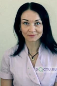 Драгунова Елена Владимировна - Оренбург