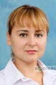 Драгунова Наталия Евгеньевна - Чебоксары