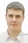 Дракин Рустам Рэстэмович - Кемерово