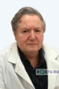 Дралюк Михаил Григорьевич - Красноярск