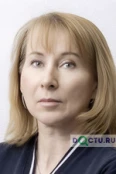 Дралюк Надежда Зигфридовна - Екатеринбург