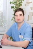 Дралкин Артем Андреевич - Белгород