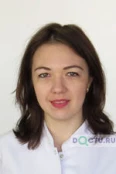 Драндрова Елена Геннадьевна - Чебоксары