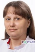 Драницина Ангелина Дмитриевна - Хабаровск