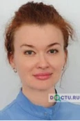 Дранишникова Анастасия Викторовна - Сургут