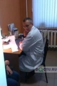 Дранкович Эдуард Васильевич - Барнаул