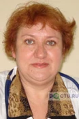 Драт Инна Романовна - Челябинск