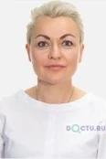 Дребышевская Наталья Борисовна - Москва